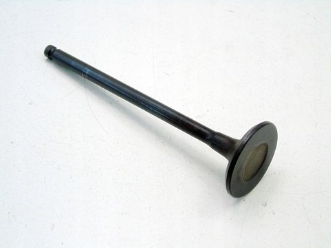 ZAWÓR WYDECHOWY GŁOWICY 1.2 VTI 108 208 308 301 2008 C1 C3 C4 DS3 CORSA F ZAWÓR WYDECHOWY GŁOWICY 1.2 VTI 108 208 308 301 2008 C1 C3 C4 DS3 CORSA F