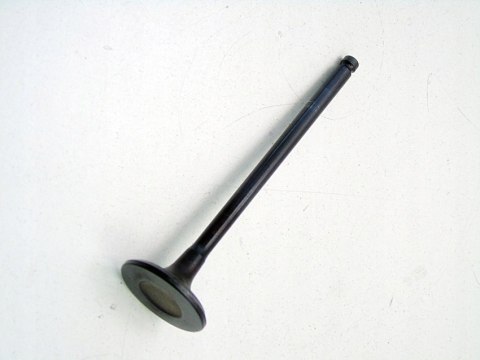 ZAWÓR WYDECHOWY GŁOWICY 1.2 VTI 108 208 308 301 2008 C1 C3 C4 DS3 CORSA F ZAWÓR WYDECHOWY GŁOWICY 1.2 VTI 108 208 308 301 2008 C1 C3 C4 DS3 CORSA F
