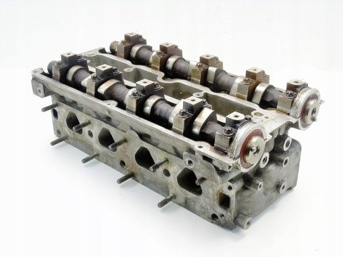 GŁOWICA WAŁKI ROZRZADU 1.4 1.6 16V ASTRA G VECTRA B ZAFIRA MERIVA 90400187 GŁOWICA WAŁKI ROZRZADU 1.4 1.6 16V ASTRA G VECTRA B ZAFIRA MERIVA 90400187