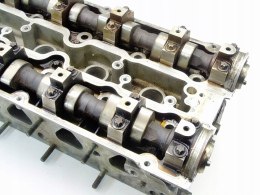 GŁOWICA WAŁKI ROZRZADU 1.4 1.6 16V ASTRA G VECTRA B ZAFIRA MERIVA 90400187