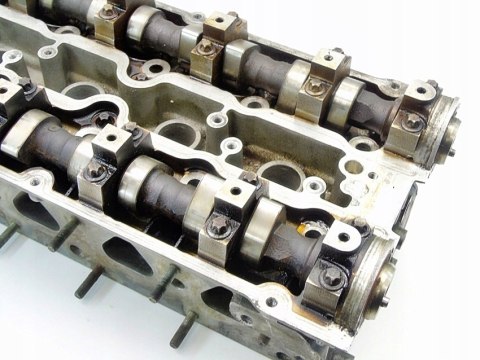 GŁOWICA WAŁKI ROZRZADU 1.4 1.6 16V ASTRA G VECTRA B ZAFIRA MERIVA 90400187 GŁOWICA WAŁKI ROZRZADU 1.4 1.6 16V ASTRA G VECTRA B ZAFIRA MERIVA 90400187