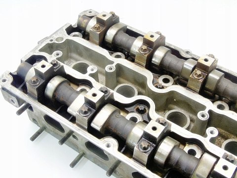 GŁOWICA WAŁKI ROZRZADU 1.4 1.6 16V ASTRA G VECTRA B ZAFIRA MERIVA 90400187 GŁOWICA WAŁKI ROZRZADU 1.4 1.6 16V ASTRA G VECTRA B ZAFIRA MERIVA 90400187