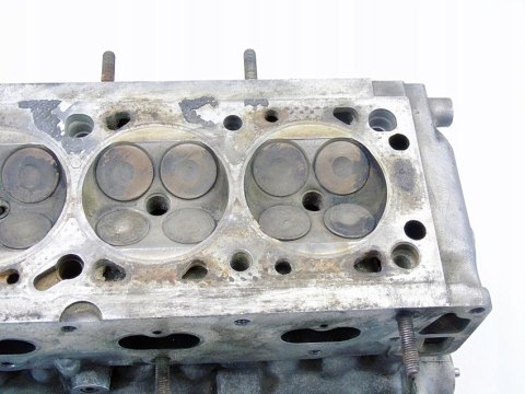 GŁOWICA WAŁKI ROZRZADU 1.4 1.6 16V ASTRA G VECTRA B ZAFIRA MERIVA 90400187 GŁOWICA WAŁKI ROZRZADU 1.4 1.6 16V ASTRA G VECTRA B ZAFIRA MERIVA 90400187