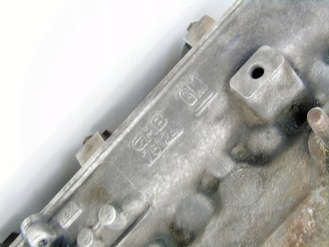 GŁOWICA WAŁKI ROZRZADU 1.4 1.6 16V ASTRA G VECTRA B ZAFIRA MERIVA 90400187 GŁOWICA WAŁKI ROZRZADU 1.4 1.6 16V ASTRA G VECTRA B ZAFIRA MERIVA 90400187