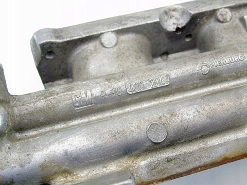 KOLEKTOR SSĄCY 1.4 16V ASTRA CORSA TIGRA COMBO 90400224 KOLEKTOR SSĄCY 1.4 16V ASTRA CORSA TIGRA COMBO 90400224