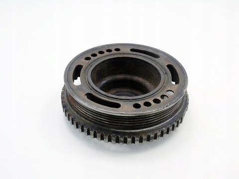 KOŁO PASOWE WAŁU 1.6 16V ASTRA F G VECTRA B ZAFIRA MERIVA 90531581 KOŁO PASOWE WAŁU 1.6 16V ASTRA F G VECTRA B ZAFIRA MERIVA 90531581