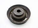 KOŁO PASOWE WAŁU 1.6 16V ASTRA F G VECTRA B ZAFIRA MERIVA 90531581