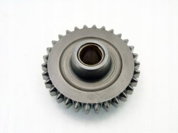 KOŁO ZĘBATE SKRZYNI BIEGÓW 4M40#4 1.5 1.6 16V PRIMERA P12 ALMERA N16 MICRA