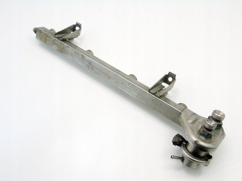 LISTWA WTRYSKOWA ZAWÓR PALIWA 1.6 16V ASTRA F G VECTRA B ZAFIRA MERIVA LISTWA WTRYSKOWA ZAWÓR PALIWA 1.6 16V ASTRA F G VECTRA B ZAFIRA MERIVA