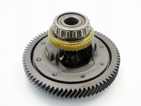 MECHANIZM RÓŻNICOWY 4M40#4 1.5 1.6 16V PRIMERA P11 P12 ALMERA N16 MICRA MECHANIZM RÓŻNICOWY 4M40#4 1.5 1.6 16V PRIMERA P11 P12 ALMERA N16 MICRA