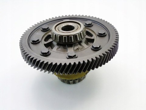 MECHANIZM RÓŻNICOWY 4M40#4 1.5 1.6 16V PRIMERA P11 P12 ALMERA N16 MICRA MECHANIZM RÓŻNICOWY 4M40#4 1.5 1.6 16V PRIMERA P11 P12 ALMERA N16 MICRA