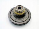 MECHANIZM RÓŻNICOWY 4M40#4 1.5 1.6 16V PRIMERA P11 P12 ALMERA N16 MICRA