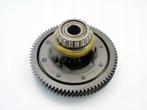 MECHANIZM RÓŻNICOWY 4M40#4 1.5 1.6 16V PRIMERA P11 P12 ALMERA N16 MICRA MECHANIZM RÓŻNICOWY 4M40#4 1.5 1.6 16V PRIMERA P11 P12 ALMERA N16 MICRA