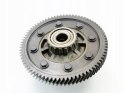 MECHANIZM RÓŻNICOWY 4M40#4 1.5 1.6 16V PRIMERA P11 P12 ALMERA N16 MICRA