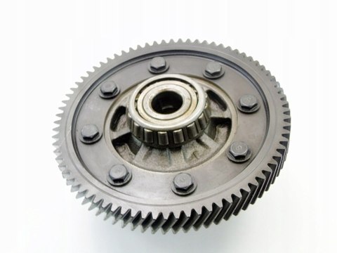 MECHANIZM RÓŻNICOWY 4M40#4 1.5 1.6 16V PRIMERA P11 P12 ALMERA N16 MICRA MECHANIZM RÓŻNICOWY 4M40#4 1.5 1.6 16V PRIMERA P11 P12 ALMERA N16 MICRA