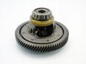 MECHANIZM RÓŻNICOWY 4M40#4 1.5 1.6 16V PRIMERA P11 P12 ALMERA N16 MICRA