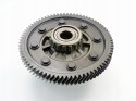 MECHANIZM RÓŻNICOWY 4M40#4 1.5 1.6 16V PRIMERA P11 P12 ALMERA N16 MICRA