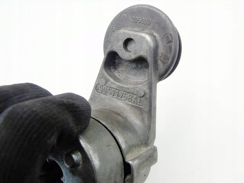 NAPINACZ PASKA 1.6 16V ASTRA F G VECTRA B ZAFIRA MERIVA 90571758AL NAPINACZ PASKA 1.6 16V ASTRA F G VECTRA B ZAFIRA MERIVA 90571758AL