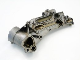 OBUDOWA FILTRA OLEJU 1.8 16V VECTRA C ZAFIRA ASTRA H SIGNUM CRUZE 12992593