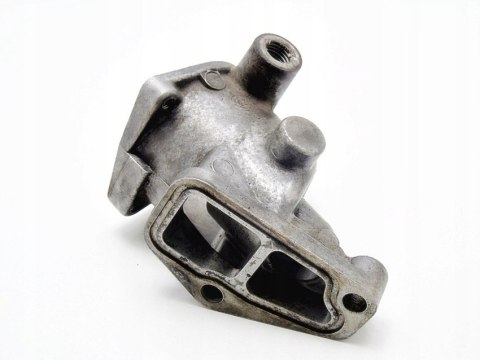 OBUDOWA TERMOSTATU 1.4 16V ASTRA CORSA TIGRA COMBO 90573325 OBUDOWA TERMOSTATU 1.4 16V ASTRA CORSA TIGRA COMBO 90573325