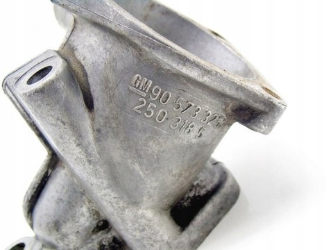 OBUDOWA TERMOSTATU 1.4 16V ASTRA CORSA TIGRA COMBO 90573325 OBUDOWA TERMOSTATU 1.4 16V ASTRA CORSA TIGRA COMBO 90573325