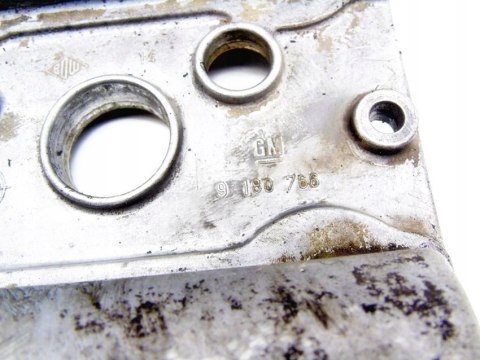 POKRYWA ZAWORÓW 1.4 16V ASTRA CORSA TIGRA COMBO 9180766 POKRYWA ZAWORÓW 1.4 16V ASTRA CORSA TIGRA COMBO 9180766