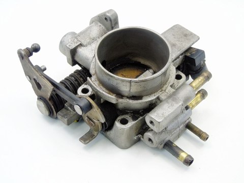 PRZEPUSTNICA 1.6 16V ASTRA F G VECTRA B ZAFIRA MERIVA 90529710 PRZEPUSTNICA 1.6 16V ASTRA F G VECTRA B ZAFIRA MERIVA 90529710