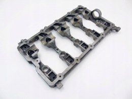 RAMKA GŁOWICY 2.0 TDI OCTAVIA GOLF A3 ALTEA JETTA LANCER SUPERB TOURAN BORA