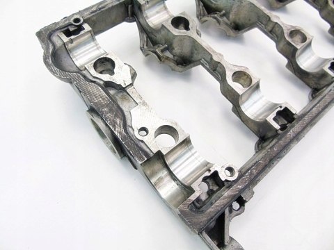 RAMKA GŁOWICY 2.0 TDI OCTAVIA GOLF A3 ALTEA JETTA LANCER SUPERB TOURAN BORA RAMKA GŁOWICY 2.0 TDI OCTAVIA GOLF A3 ALTEA JETTA LANCER SUPERB TOURAN BORA