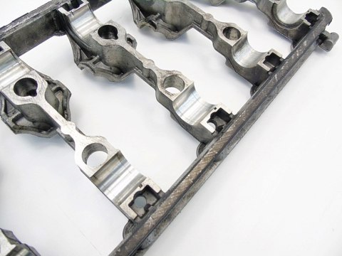 RAMKA GŁOWICY 2.0 TDI OCTAVIA GOLF A3 ALTEA JETTA LANCER SUPERB TOURAN BORA RAMKA GŁOWICY 2.0 TDI OCTAVIA GOLF A3 ALTEA JETTA LANCER SUPERB TOURAN BORA