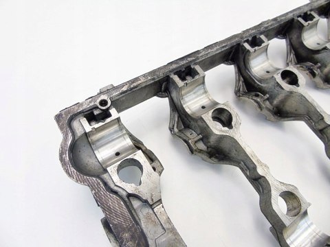 RAMKA GŁOWICY 2.0 TDI OCTAVIA GOLF A3 ALTEA JETTA LANCER SUPERB TOURAN BORA RAMKA GŁOWICY 2.0 TDI OCTAVIA GOLF A3 ALTEA JETTA LANCER SUPERB TOURAN BORA