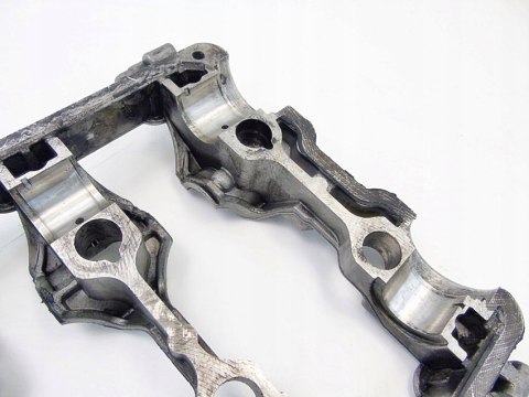 RAMKA GŁOWICY 2.0 TDI OCTAVIA GOLF A3 ALTEA JETTA LANCER SUPERB TOURAN BORA RAMKA GŁOWICY 2.0 TDI OCTAVIA GOLF A3 ALTEA JETTA LANCER SUPERB TOURAN BORA