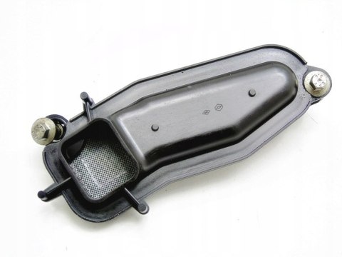 SMOK OLEJU 2.3 DCI CDTI MASTER 3 MOVANO B NV400 150505659R SMOK OLEJU 2.3 DCI CDTI MASTER 3 MOVANO B NV400 150505659R