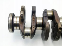 WAŁ KORBOWY 090467348 1.6 16V ASTRA F G VECTRA B ZAFIRA MERIVA