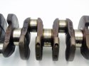 WAŁ KORBOWY 090467348 1.6 16V ASTRA F G VECTRA B ZAFIRA MERIVA