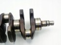 WAŁ KORBOWY 090467348 1.6 16V ASTRA F G VECTRA B ZAFIRA MERIVA