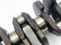 WAŁ KORBOWY 090467348 1.6 16V ASTRA F G VECTRA B ZAFIRA MERIVA
