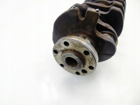WAŁ KORBOWY 090467348 1.6 16V ASTRA F G VECTRA B ZAFIRA MERIVA WAŁ KORBOWY 090467348 1.6 16V ASTRA F G VECTRA B ZAFIRA MERIVA