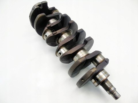WAŁ KORBOWY 090467348 1.6 16V ASTRA F G VECTRA B ZAFIRA MERIVA WAŁ KORBOWY 090467348 1.6 16V ASTRA F G VECTRA B ZAFIRA MERIVA