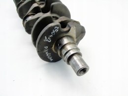 WAŁ KORBOWY 1.6 HDI C4 C5 207 307 407 308 206 1007 3008 PARTNER BERLINGO