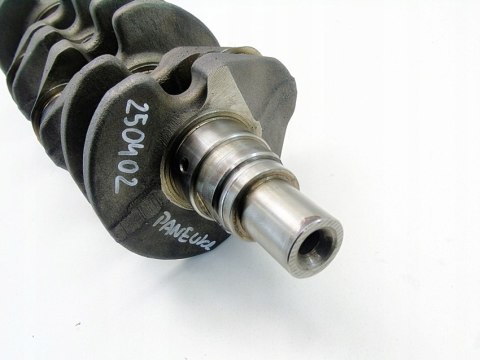 WAŁ KORBOWY 1.6 HDI C4 C5 207 307 407 308 206 1007 3008 PARTNER BERLINGO WAŁ KORBOWY 1.6 HDI C4 C5 207 307 407 308 206 1007 3008 PARTNER BERLINGO