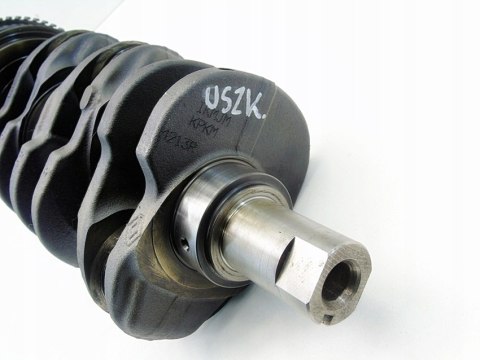 WAŁ KORBOWY USZKODZONY 2.3 DCI CDTI MASTER 3 MOVANO B NV400 INTERSTAR WAŁ KORBOWY USZKODZONY 2.3 DCI CDTI MASTER 3 MOVANO B NV400 INTERSTAR
