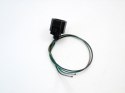 WTYCZKA KOSTKA 1.5 1.6 1.8 16V PRIMERA P11 P12 ALMERA N16 SUNNY 4 AVENIR