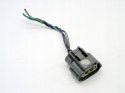 WTYCZKA KOSTKA 1.5 1.6 1.8 16V PRIMERA P11 P12 ALMERA N16 SUNNY 4 AVENIR
