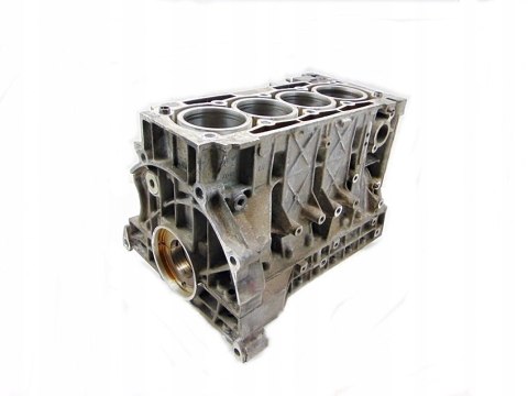 BLOK SILNIKA 1.8 16V 407 406 C5 XSARA PICASSO 9655040080 BLOK SILNIKA 1.8 16V 407 406 C5 XSARA PICASSO 9655040080