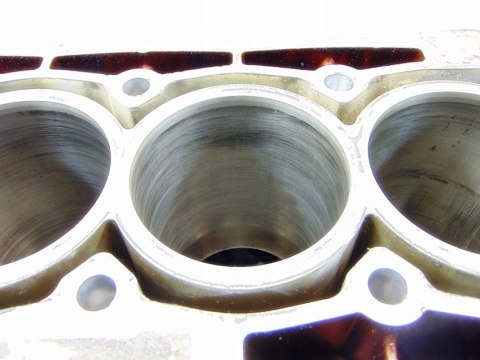 BLOK SILNIKA 1.8 16V 407 406 C5 XSARA PICASSO 9655040080 BLOK SILNIKA 1.8 16V 407 406 C5 XSARA PICASSO 9655040080
