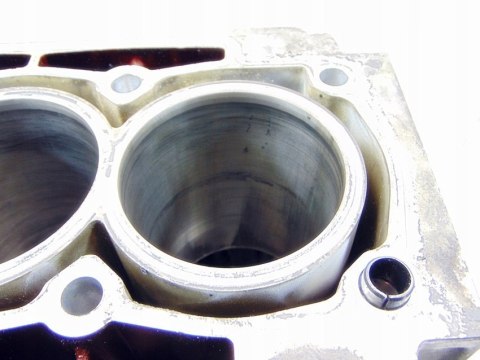 BLOK SILNIKA 1.8 16V 407 406 C5 XSARA PICASSO 9655040080 BLOK SILNIKA 1.8 16V 407 406 C5 XSARA PICASSO 9655040080