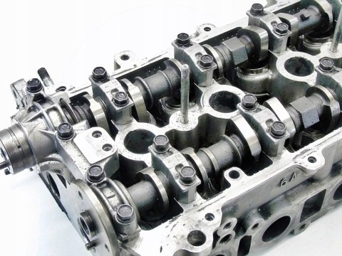 GŁOWICA 1.5 VVTI 3SZ MATERIA TERIOS SIRION BEGO PASSO LITEACE AVANZA BOON