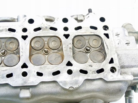GŁOWICA 1.5 VVTI 3SZ MATERIA TERIOS SIRION BEGO PASSO LITEACE AVANZA BOON