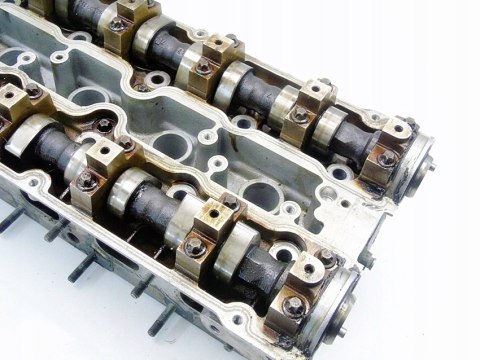 GŁOWICA WAŁKI ROZRZĄDU 1.4 1.6 16V ASTRA G CORSA TIGRA COMBO R90400187 GŁOWICA WAŁKI ROZRZĄDU 1.4 1.6 16V ASTRA G CORSA TIGRA COMBO R90400187